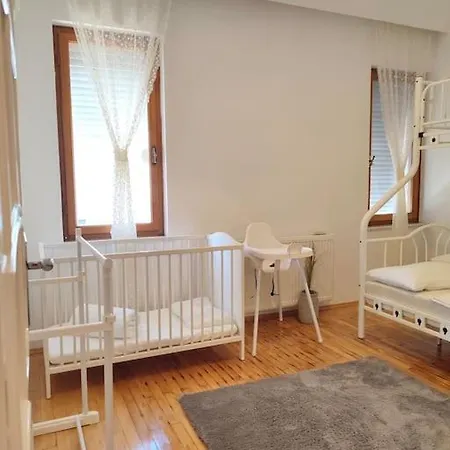 Apartamento Just 300 Meters To The Konyaalti Beach 7min *